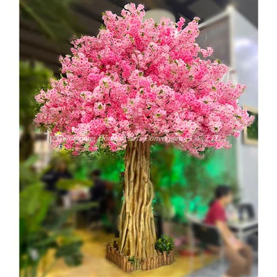 Sakura Cherry Tree keinotekoinen