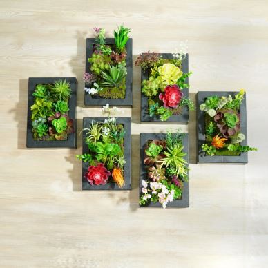 Fake Plant mehikasvi